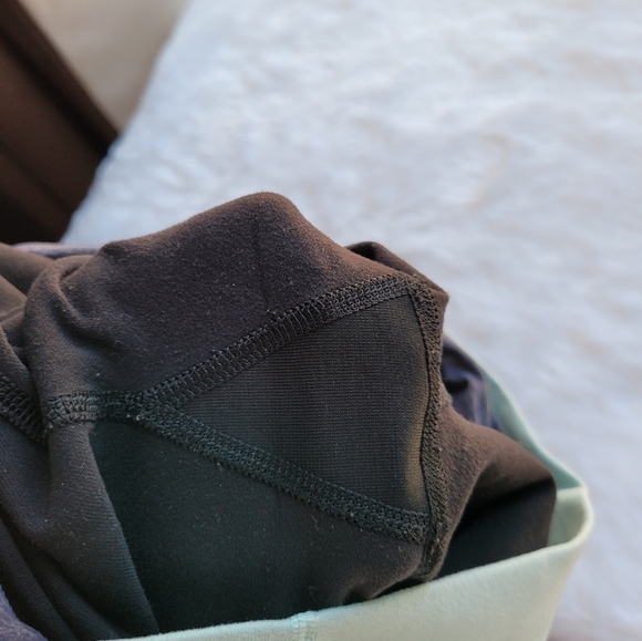 LULULEMON Astro Wunder Under Pant *Full-On Luon - Picture 8 of 10